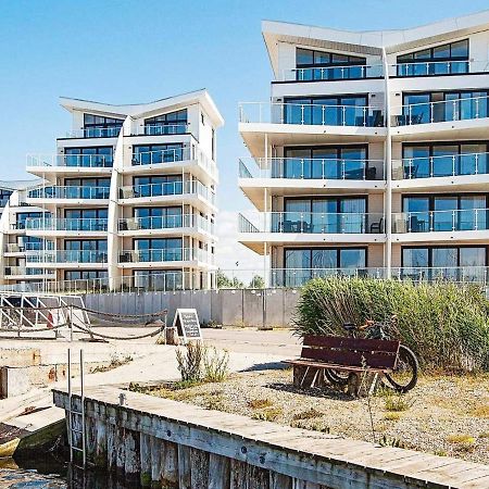 Apartment Wendtorf Экстерьер фото