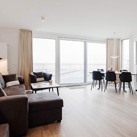 Apartment Wendtorf Экстерьер фото