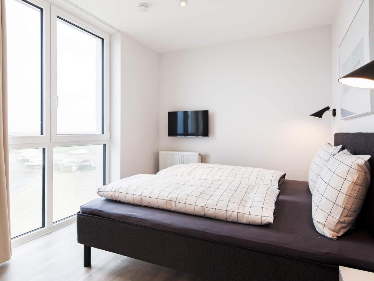 Apartment Wendtorf Экстерьер фото