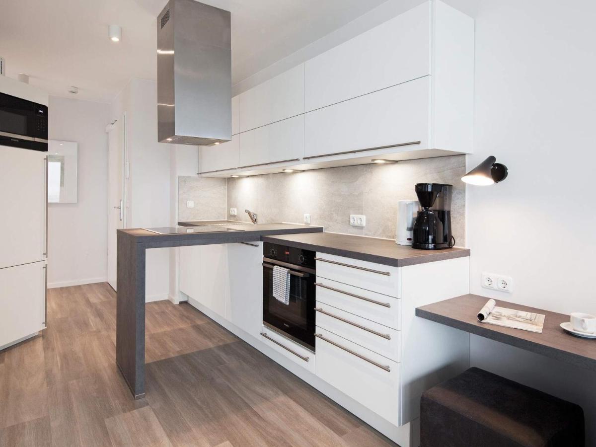 Apartment Wendtorf Экстерьер фото