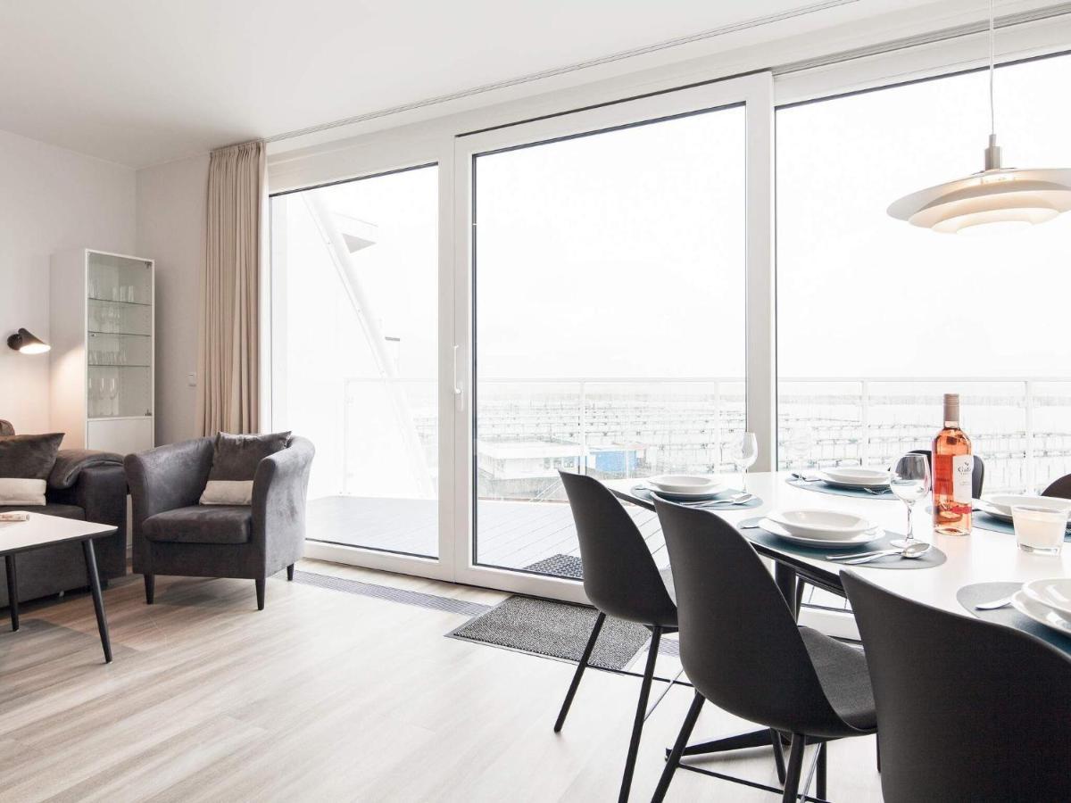 Apartment Wendtorf Экстерьер фото