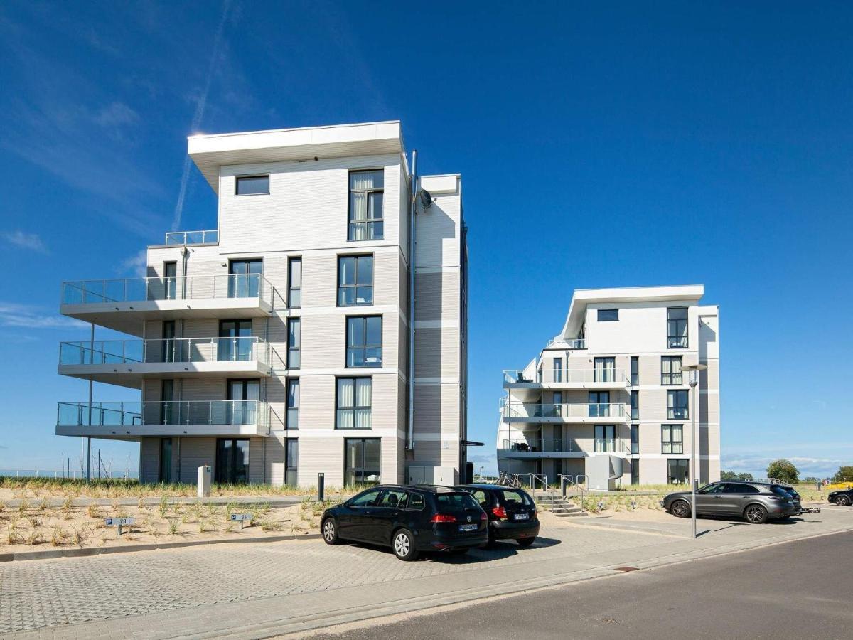 Apartment Wendtorf Экстерьер фото