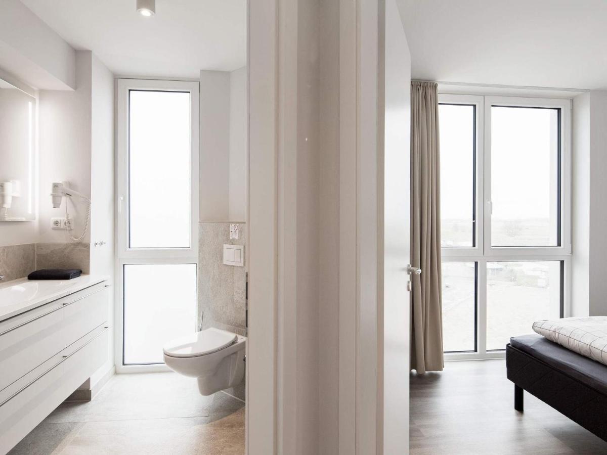 Apartment Wendtorf Экстерьер фото