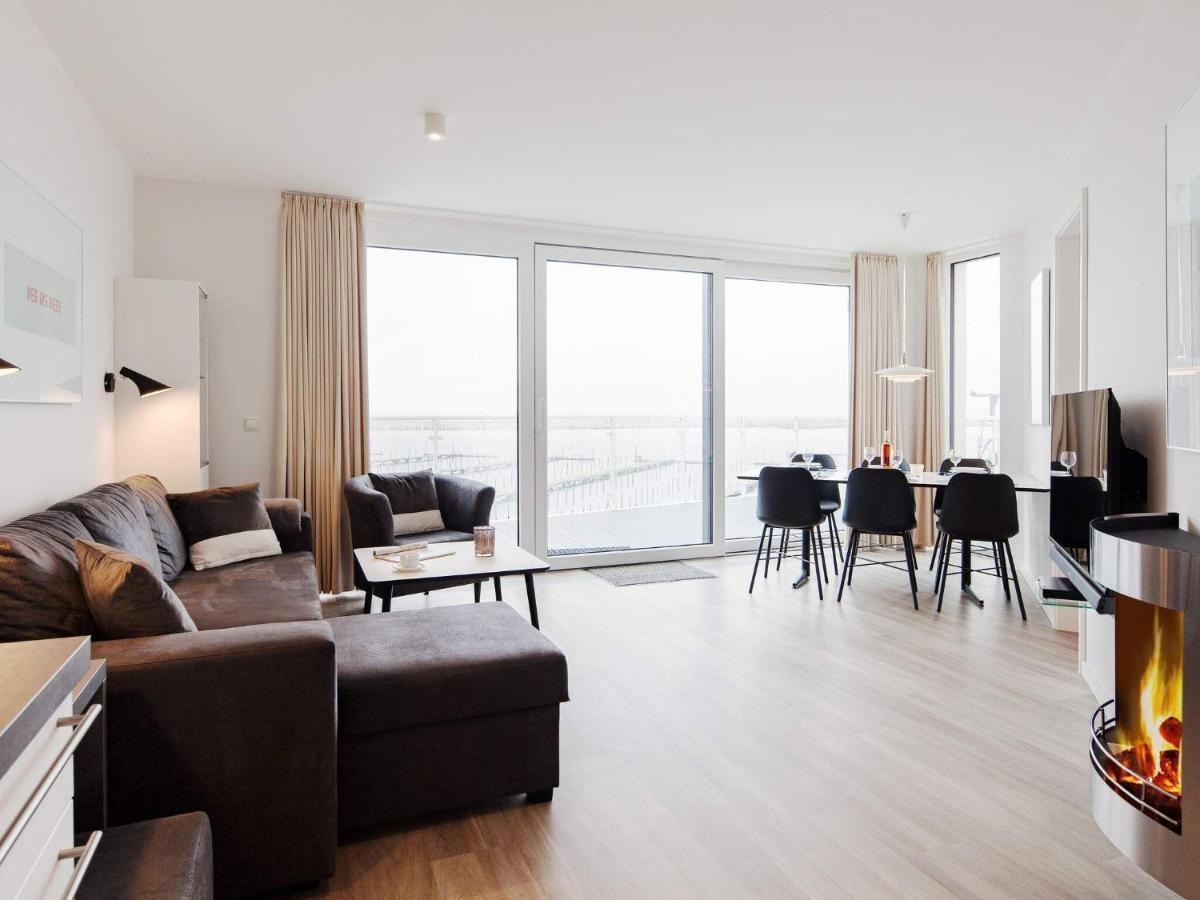 Apartment Wendtorf Экстерьер фото