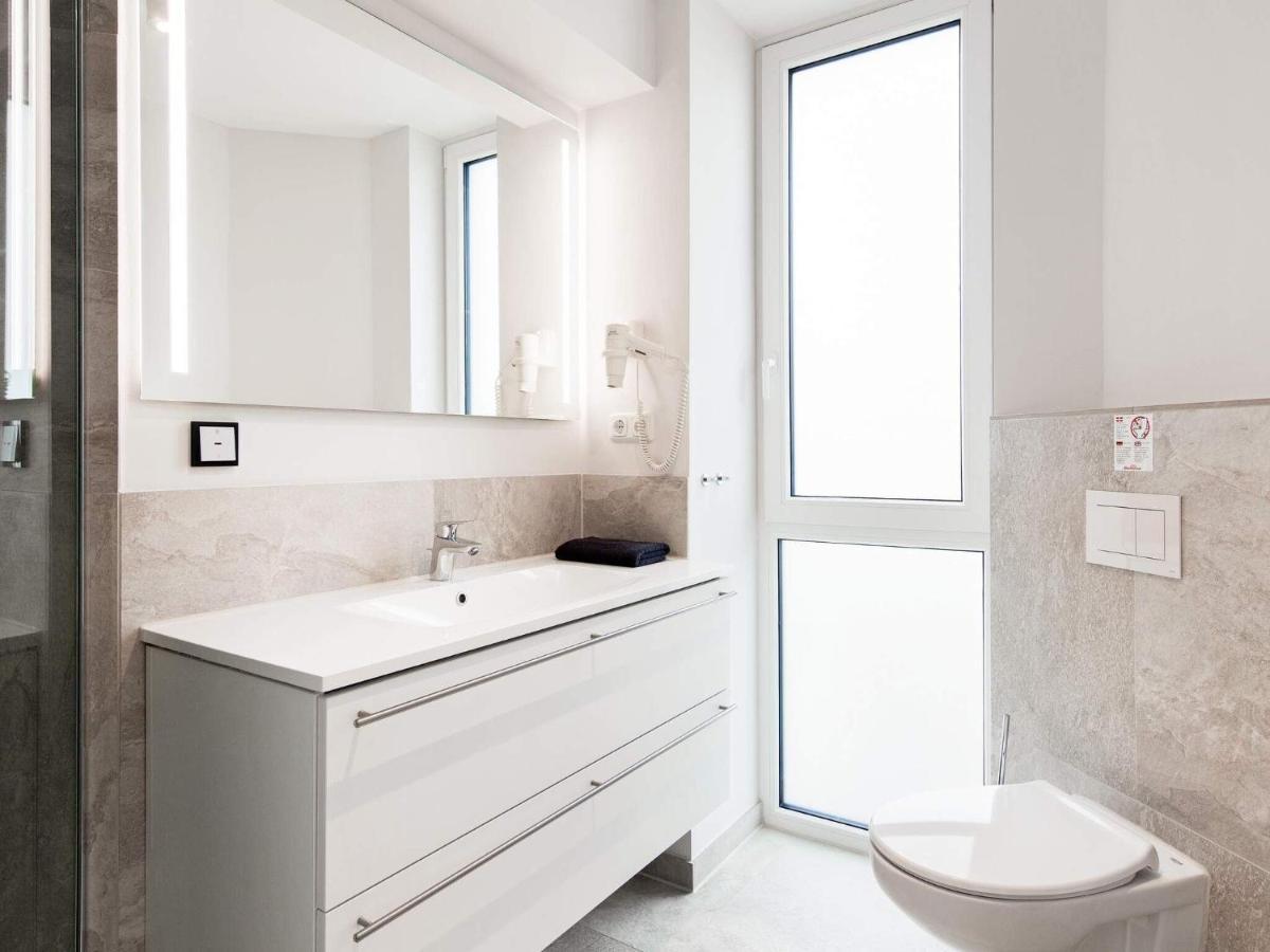Apartment Wendtorf Экстерьер фото