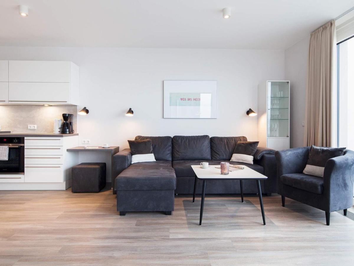 Apartment Wendtorf Экстерьер фото