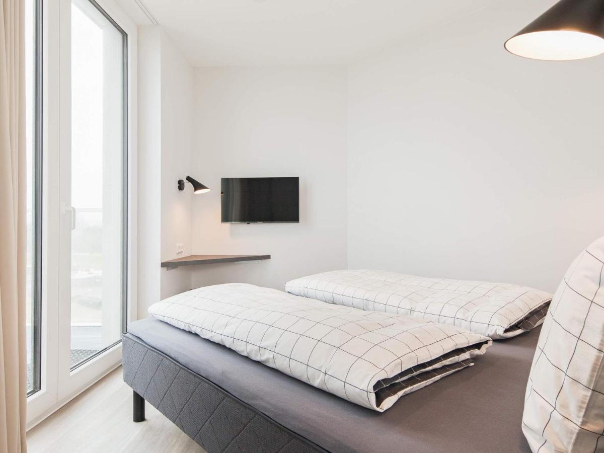 Apartment Wendtorf Экстерьер фото