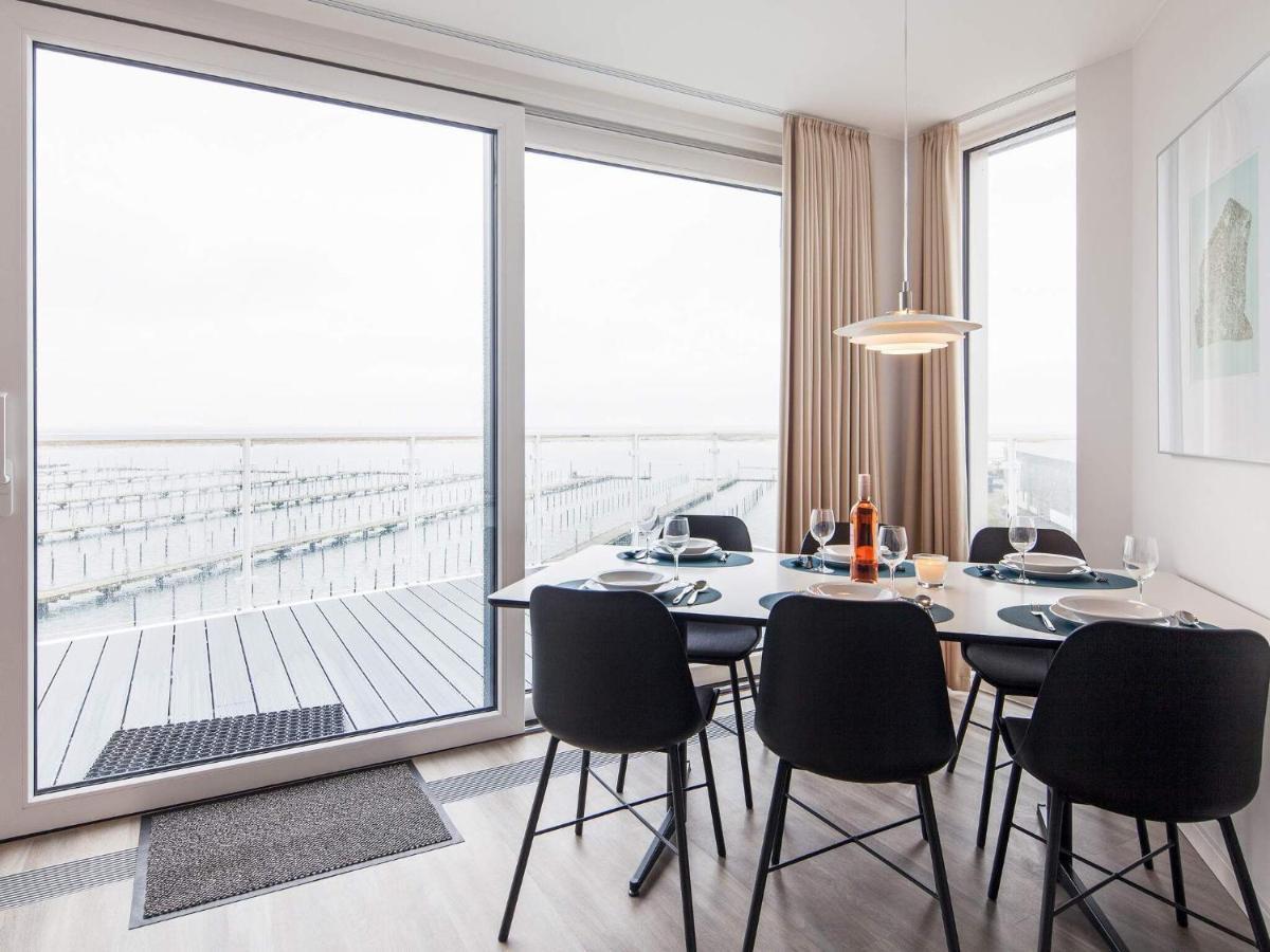 Apartment Wendtorf Экстерьер фото