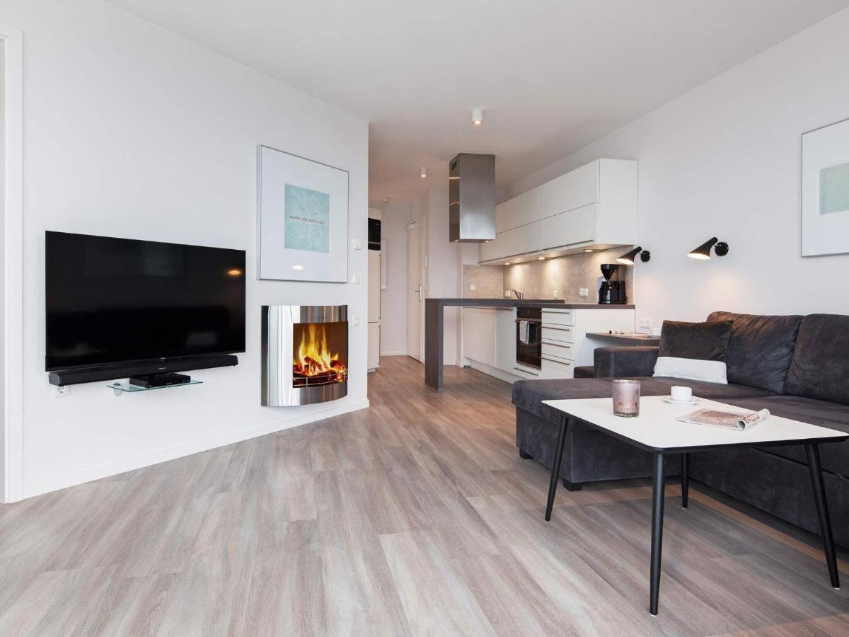 Apartment Wendtorf Экстерьер фото